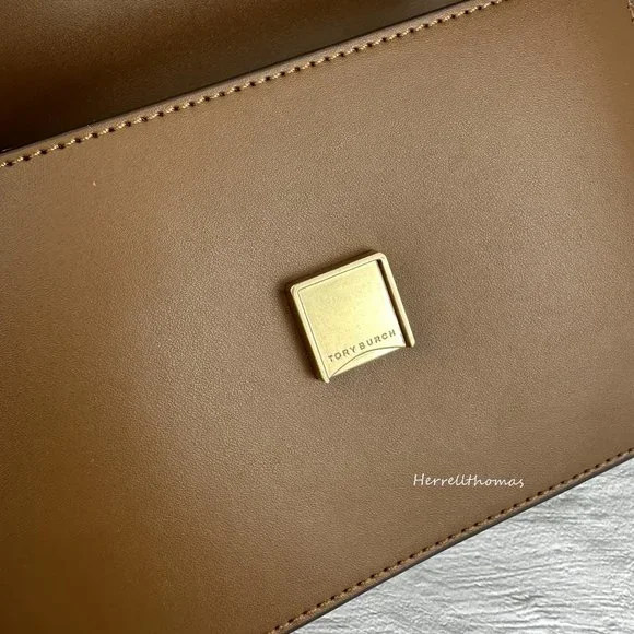 NWOT Tory Burch SMALL ELEANOR BAG - Picture 10 of 14